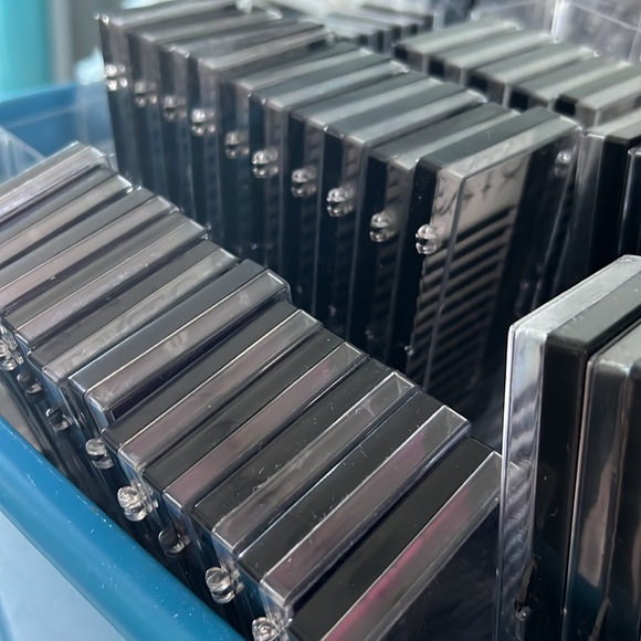 CLEARANCE Eyelashes Boxes Acrylic Box EXTC - Many Sizes & Length - Picture 13 of 16